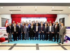 Eskişehir İş Konseyi Kuruluyor