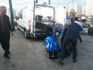 İzmir’de Denizden Kadın Cesedi Çıktı