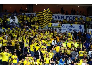 Türk Derbisi Anadolu Efes’in