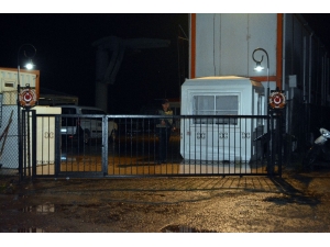 Yunanistan’a Kaçarken Yakalanan Fetö Şüphelisi 3 Kişi Tutuklandı