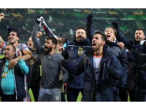 Medipol Başakşehir’den Avrupa’da Büyük Başarı