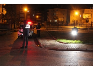 Karaman’da Silahlı Kavga: 1 Yaralı