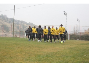 Yeni Malatyaspor, İstanbul Şansızlığını Kırmak İstiyor