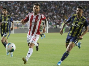 Sivasspor’un 3 Büyüklere Karşı 81. Sınavı