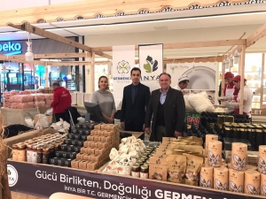 İnya’nın Tanıtım Atağı Devam Ediyor