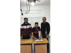 Emet Gençlerbirliğispor Kulübü’nden Transfer Atağı