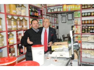 Tesk Genel Başkanı Palandöken: “Halkın Sağlığıyla Oynanmasına Karşıyız”