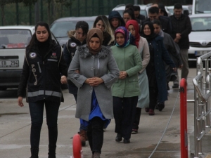 Kadın Doktorda "Bylock" Çıktı