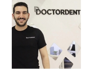 Diş Problemlerine İmplant İle Son