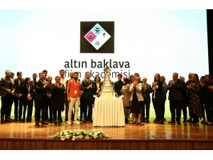 5. Altın Baklava Film Festivali’nde Ödüller Sahiplerini Buldu