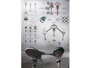 Esogü Öğrencilerinin Mimarlık Yarışması Başarısı