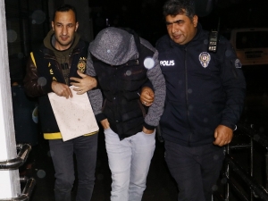 Dolandırıcılara Şafak Operasyonu