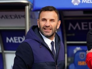 Okan Buruk, 8 Maçta Avcı’yı Yakaladı