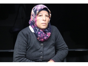 4 Aydır Haber Alamadığı Eşini Arıyor