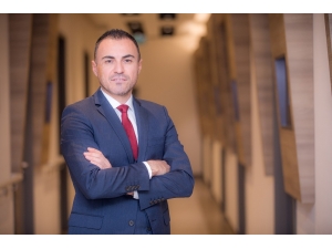 Türk Doktorun Dünya Çapındaki Başarısı