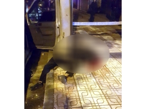 Silahla Oynarken Arkadaşını Öldürdü İddiası