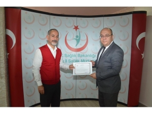 Sağlık Personeline “Üreme Ve Cinsel Sağlık Modüler Eğitimi”