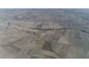 Trakya’da 3 Milyon 991 Bin 440 Dekar Alanda Arazi Toplulaştırma Çalışmaları