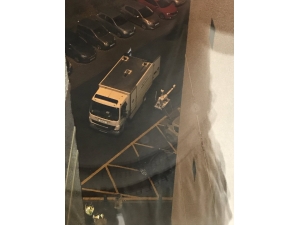 İngiltere’de Seçim Noktası Yakınlarında Şüpheli Cihaz Bulundu