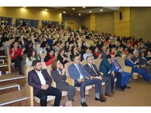 Gebelik Ve Doğum Sonrası Psikiyatri Sempozyumu Gerçekleştirildi