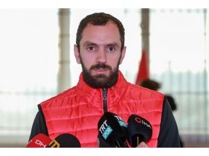 Ramil Guliyev’in Tokyo Hedefi Altın Madalya