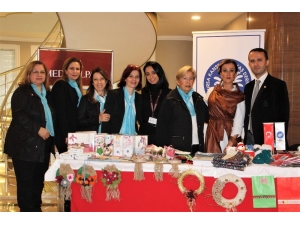 Kanser Hastalarına Moral