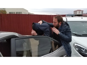 Samsun’da Torbacı Operasyonu: 8 Gözaltı