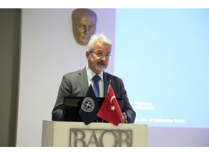 Nilüfer Belediye Başkanı Turgay Erdem, Çevreye Duyarlı Olunmasını İstedi