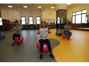 Ankara’nın En Büyük 3 Salonundan Biri Etimesgut’ta