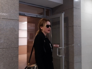 Meral Kaplan’ın Yargılanmasına Devam Edildi