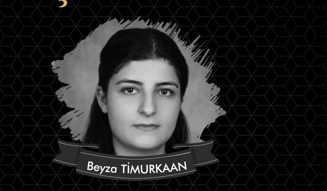 rektor-akpolat-tan-beyza-timurkaan-icin-taziye-mesaji