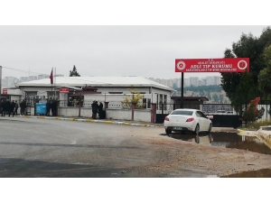 Şanlıurfa’da Yaşlı Adama Silahlı Saldırı