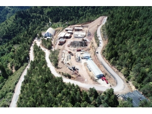 Artvin’in İçme Suyu Problemi Çözülüyor