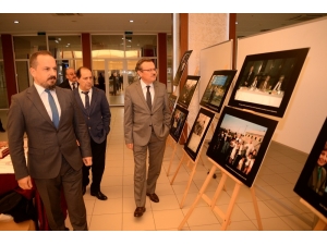 Bursa Uludağ Üniversitesi, Prof. Dr. Turan Yazgan’ı Unutmadı