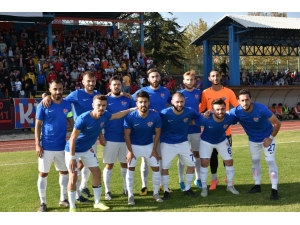 Kritik Maça Deplasman Engeli