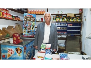 Bakkal Muhtar Köyünü Cazibe Merkezi Yaptı