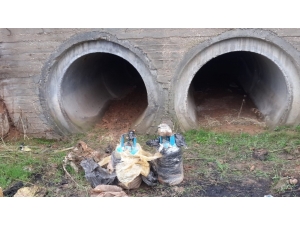 Rasulayn’da Tuzaklanmış 12 Kilogramlık İki Tüp İmha Edildi