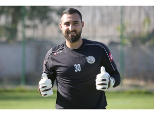 Sivas Belediyespor’da Hayrullah Mert Akyüz Kadro Dışı