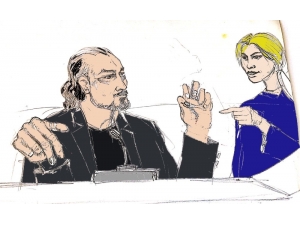 Adnan Oktar Suç Örgütü Davasında 91 Sanığına Tahliye