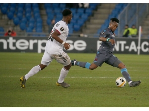 Onazi: "Hedeflerimize Ulaşmamız İçin Yardım Etme Zamanı"