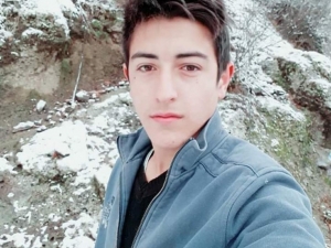 19 Yaşındaki Genç 8 Aylık Yaşam Mücadelesini Kaybetti