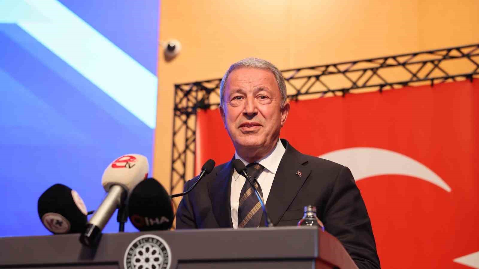 hulusi-akar-terorsuz-turkiye-surecinde-taviz-ve-pazarlik-soz-konusu-degil