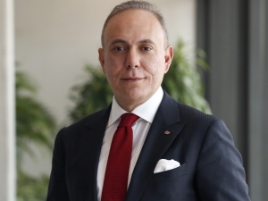 Oyak Türkiye’nin Karbon Siyahı İhtiyacının Tamamını Karşılayacak