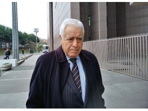 Azeri İş Adamının Öldürülmesine İlişkin Davaya Başlandı