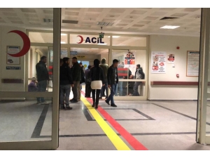 Çakmak Gazı Çektiği İddia Edilen Çocuk Hayatını Kaybetti