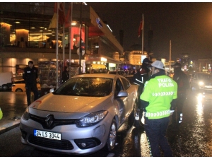 İstanbul’da ‘Yeditepe Huzur’ Uygulaması