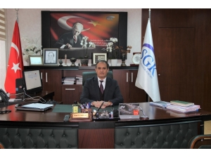 İl Müdürü Canpolat: "Sigortalı Çalışmak Sosyal Yardım Almaya Engel Değil"