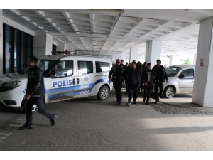 Fetö’cüleri Yunanistan’a Kaçırmaya Çalışan Şebeke Çökertildi