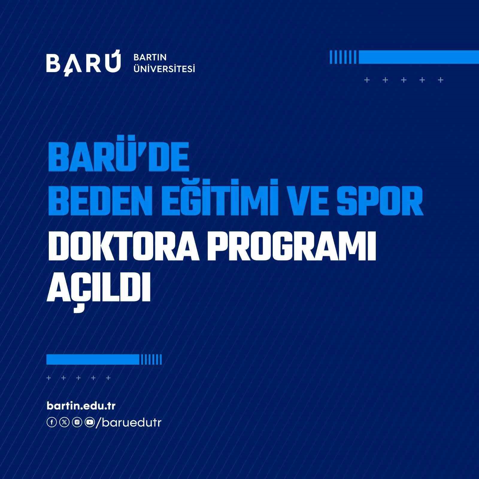 baru-de-beden-egitimi-ve-spor-doktora-programi-acildi