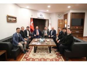 ’Düğünlerinizi Ruhsatlı Salonlarda Yapın’ Uyarısı